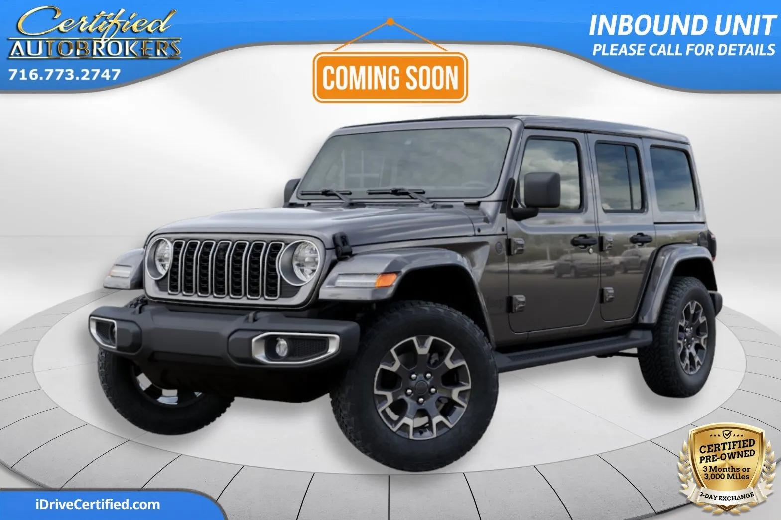 jeep wrangler 4-door 2025 1C4PJXEN4SW560161 image jeep wrangler 4-door 2025 1C4PJXEN4SW560161 image